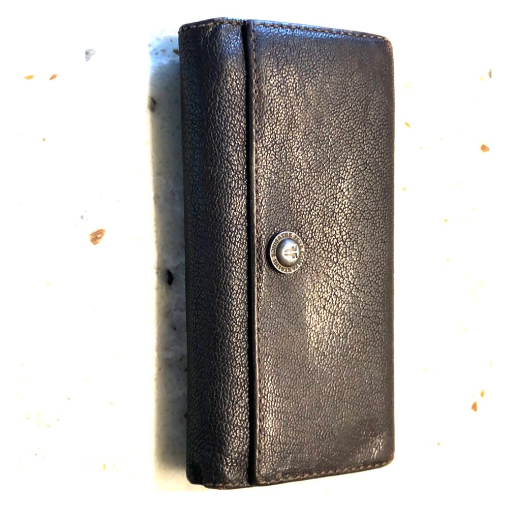 Frye Wallet